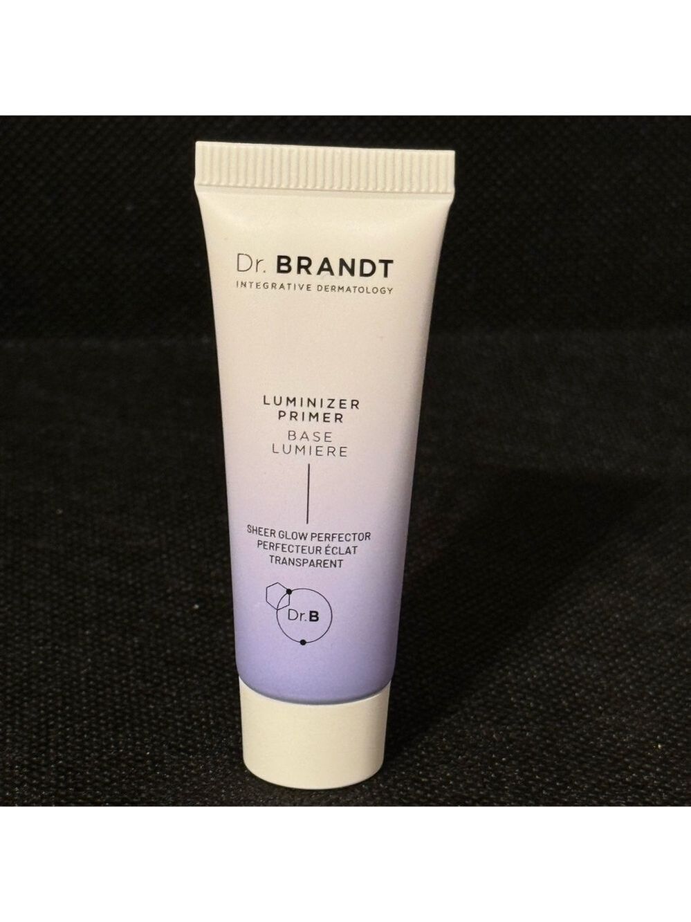 Dr Brandt Luminizer Primer Base Lumiere Sheer Glow